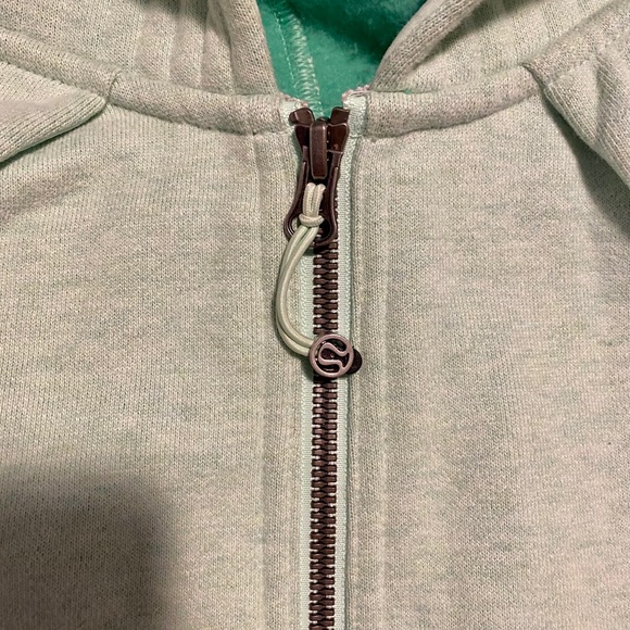 Lululemon hoodie - Picture 4 of 4